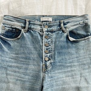 Anine Bing jeans